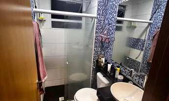 Imagem 5: Aluguel e venda possui 48 metros quadrados com 2 quartos em Maranguape I - Paulista - PE