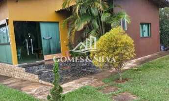 Imagem: CHACARA A VENDA NO VIVENDAS SANTA MONICA