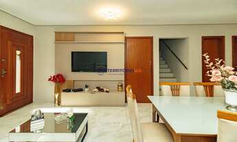 Imagem 3: Casa a venda no bairro Jardim Lindóia