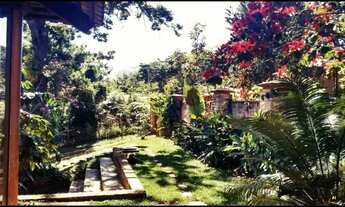 Imagem 2: Casa Comercial à Venda em Brumadinho - Recanto da Serra, 300 m², 4 Vagas