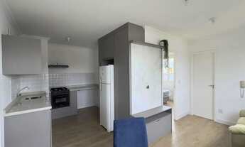 Imagem 2: APARTAMENTO 1 DORMITÓRIO MOBILIADO COM VAGA, JUNTO AO BOURBON NO PETRÓPOLIS