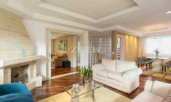 Imagem 4: CASA MOBILIADA À VENDA EM CONDOMÍNIO COM 3 SUÍTES PRÓXIMA DO CLUBE TRIESTE