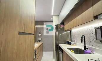 Imagem 4: Apartamento para Locação em Mogi das Cruzes, César de Souza, 3 dormitórios, 1 suíte, 1 ban