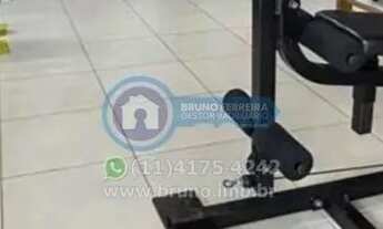 Imagem 6: Venda: Apartamento 2 Dorm. 1 Suíte 119m2 em Canto do Forte - R$680k