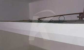 Imagem 5: Sobreloja comercial com 170 m² e 02 banheiros