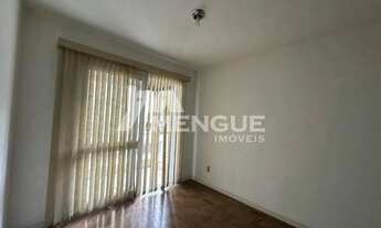 Imagem 3: Aluga-se Apartamento 1 dormitorio com 1 vaga de garagem coberta no Bairro Passo da Areia c