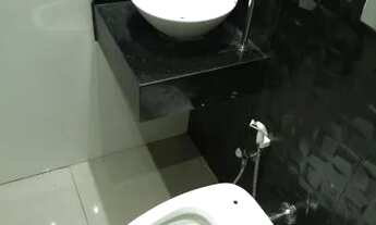 Imagem 3: Linda Sala Comercial de 36m2 - Completamente Reformada