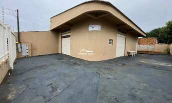 Imagem: Barracão a venda no bairro Jatobá