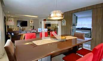 Imagem 3: Apartamento à Venda - Buritis, 4 Quartos, 166 m2