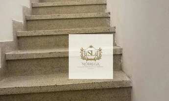 Imagem 7: IMÓVEL COMERCIAL - LOCAÇÃO VILA MARIANA - 5 SALAS - 3 BANHEIROS - ESTAC.PRÓPRIO - PRÓX. 2