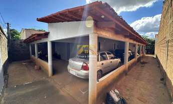 Imagem 3: Casa 3/4 sendo 1 suíte, 130 m² - 1206 sul (ARSE 122) - Próxima à Rodoviária - Palmas/TO