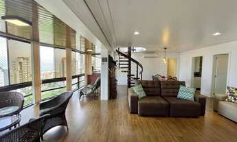 Imagem 3: Cobertura triplex nas Quatro Praças