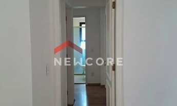 Imagem 10: Apartamento em Rua Doutor Andrade Pertence - Vila Olímpia - São Paulo/SP