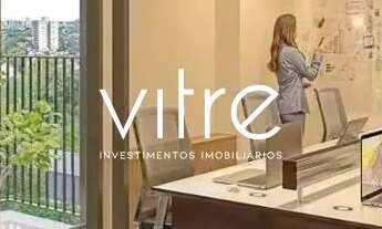 Imagem 7: Apartamento á venda no Bairro Umuarama - Studios ao lado UFU e Hospital das Clin