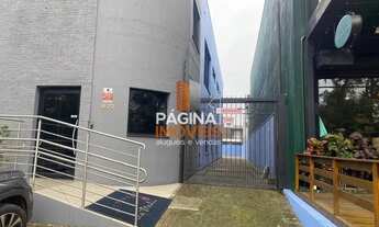 Imagem: Página 1 Imóveis anuncia para aluguel