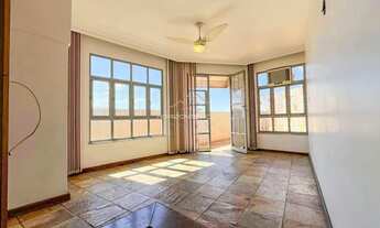 Imagem 3: Área privativa, 3 quartos, 1 suite, 1 vaga