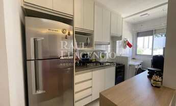 Imagem 6: Apartamento a Venda Edifício Garden Catuai, Bairro Terra Bonita, 3 Dormitórios sendo 1 suí