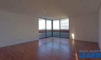 Imagem 7: APARTAMENTO - HIGIENÓPOLIS - SP