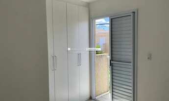 Imagem 3: Casa a venda e para alugar 2 quartos no condomínio na Vila Mineirão - Sorocaba