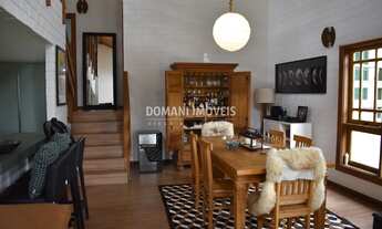 Imagem 5: Casa Completa com Ampla Área de Terreno na Região do Imbiri - Campos do Jordão/SP