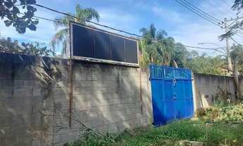 Imagem 5: GALPAO COMERCIAL em RIO DE JANEIRO - RJ, GUARATIBA