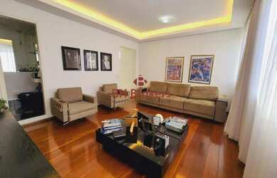 Imagem: APARTAMENTO DE 4 QUARTOS PARA LOCAÇÃO