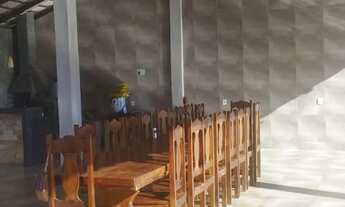 Imagem 6: Terra do Boi 1 - Viva a Vida Verde no Cond. Terra do Boi 1: Casa u Chácara? Melhor as duas