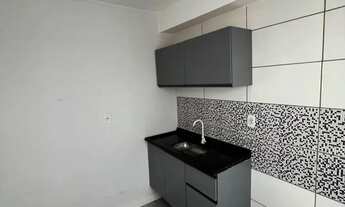 Imagem 6: Lindo Apartamento Reformado no Céu Azul - Valparaíso de Goiás - GO