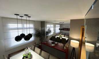 Imagem 2: Cobertura à venda no bairro São Lucas