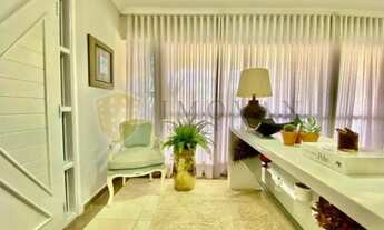 Imagem 7: Apartamento á Venda, 3 Quartos, sendo 1 Suíte, 158,00 m²- Centro - Ribeirão Preto - SP