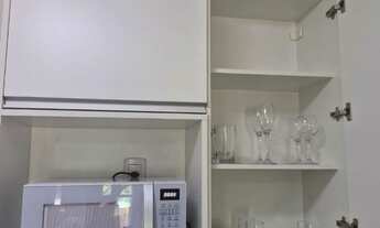 Imagem 3: Apto Condomínio The Sun SHTN