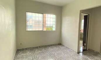 Imagem 2: Conj. Ozias Monteiro na Max Teixeira