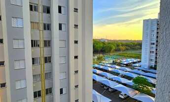 Imagem: Lindo apto porteira fechada no Portal Vila