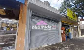 Imagem 3: Ponto para locação R$ 3.000,00 -Monte Castelo, São José dos Campos, SP