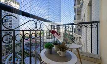 Imagem 6: Apartamento à Venda - Vila Mascote, 3 Quartos, 65 m2