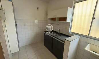 Imagem 7: APARTAMENTO DISPONÍVEL PARA LOCAÇÃO NO BAIRRO IBITURUNA - MONTES CLAROS/MG 50mt²