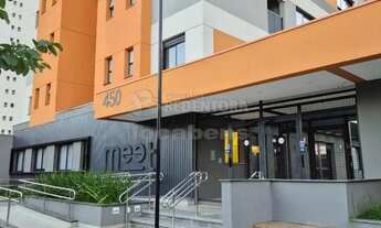 Imagem 2: Apartamento Padrão em São José do Rio Preto