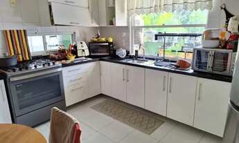 Imagem 6: Casa em Alphaville 4 suítes