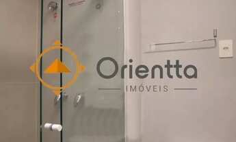 Imagem 4: IMOBILIARIA ORIENTTA ALUGA APARTAMENTO MOBILIADO