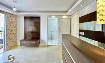 Imagem: Apartamento em Igara