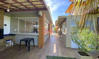 Imagem 2: Casa de Alto Padrão 4 dormitórios à venda, 190 m² por R$ 2.700.000 - Marina - Armação dos