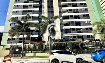 Imagem: Apartamento 2/4 sendo 1 Suite - Mangabeiras