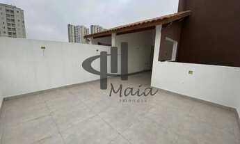 Imagem 7: Venda Cobertura Santo Andre Santa Maria Ref: 41435