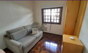 Imagem 4: Casa de Vila - 4 Dormitórios (1 Suíte) à Venda no Alto da Boa Vista - São Paulo/SP