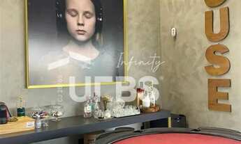 Imagem 4: Casa 4 suites mobiliada - Recanto Paraiso -Guapó