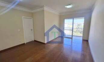 Imagem: Apartamento com 3 dormitórios para alugar