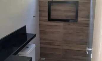 Imagem 7: Casa 2Q. estilo moderno em excelente condomínio em (Manilha) Itaboraí - RJ