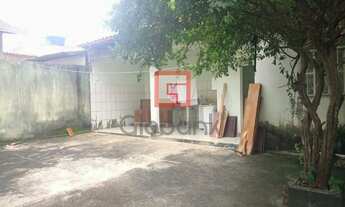 Imagem 3: Casa em Montes Claros, no bairro Vila Campos, à venda