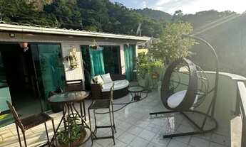 Imagem 5: Cobertura de luxo no Píer 101 - Vista para Ilha de Caras