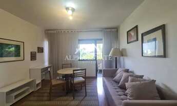 Imagem: Flat L x27 Etoile Residence